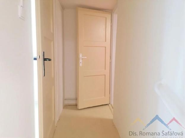 Prodej bytu 2+1, Moravský Beroun, Masarykova, 65 m2