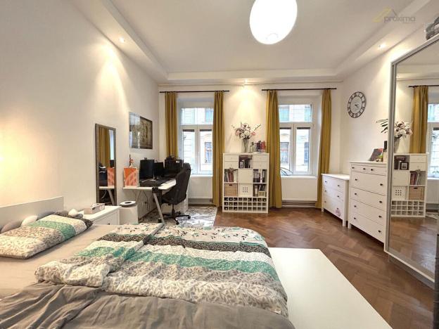 Pronájem bytu 2+1, České Budějovice - České Budějovice 3, Dr. Tůmy, 67 m2