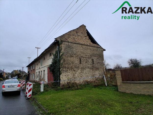 Prodej pozemku, Kroměříž, 2701 m2