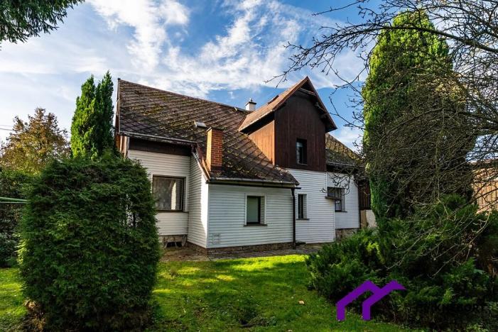 Prodej rodinného domu, Raspenava, Fučíkova, 243 m2