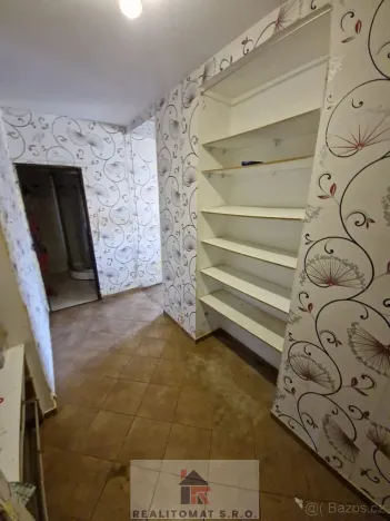 Prodej bytu 1+kk, Most, tř. Budovatelů, 37 m2