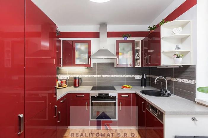 Prodej rodinného domu, Horoušany, Na Svahu, 133 m2