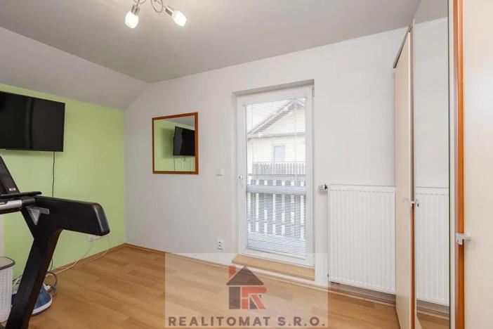 Prodej rodinného domu, Horoušany, Na Svahu, 133 m2