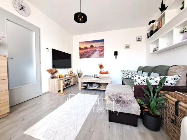 Prodej bytu 3+1, Žďár nad Sázavou, Purkyňova, 74 m2