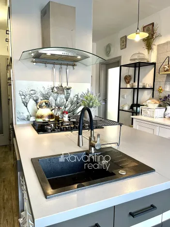 Prodej bytu 3+1, Žďár nad Sázavou, Purkyňova, 74 m2