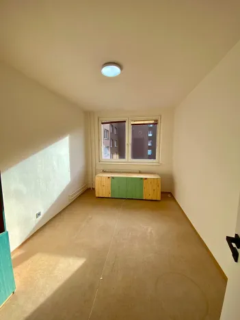 Pronájem bytu 3+1, Ostrava, Jana Maluchy, 68 m2