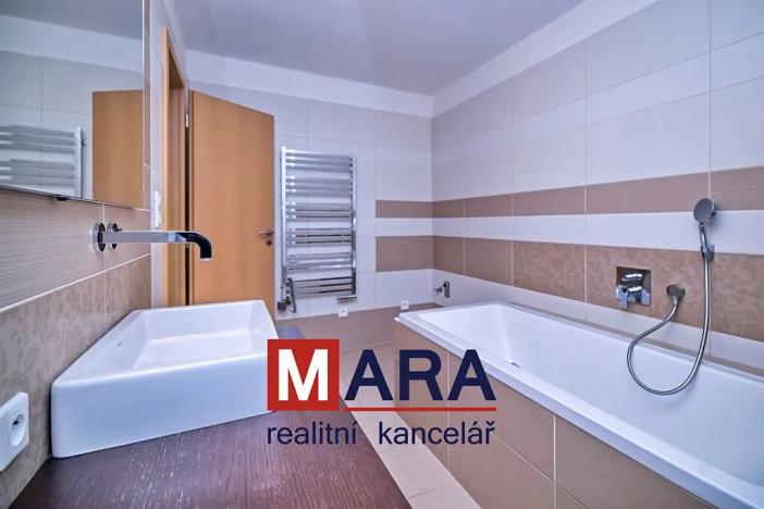 Pronájem kanceláře, Olomouc, Legionářská, 116 m2