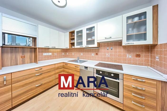 Pronájem bytu 2+kk, Olomouc, Kyselovská, 47 m2