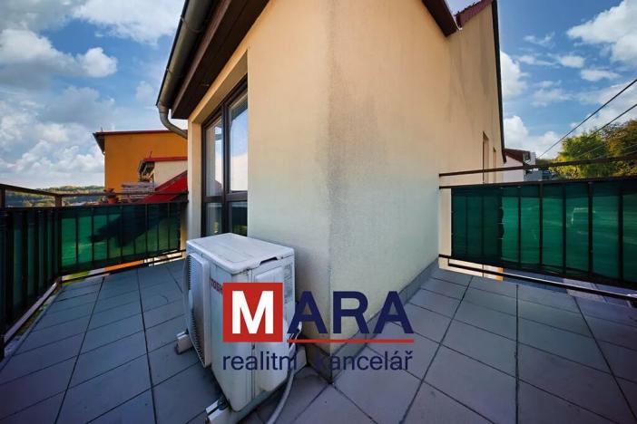 Pronájem bytu 2+kk, Olomouc, Kyselovská, 47 m2