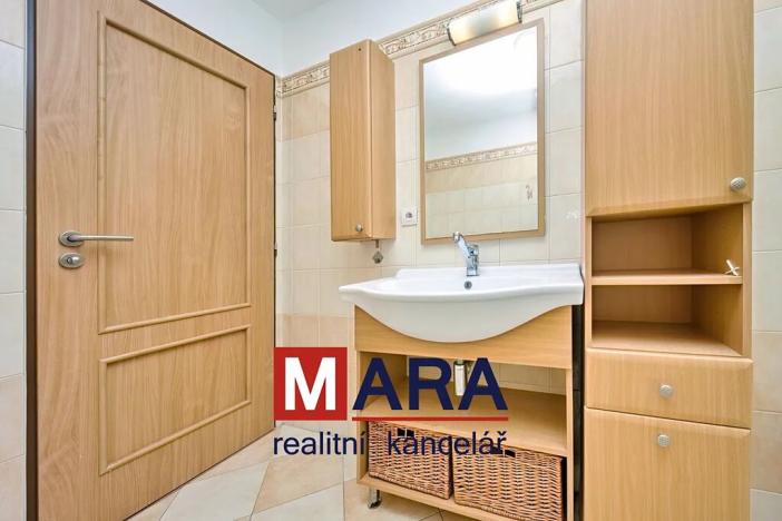 Pronájem bytu 2+kk, Olomouc, Kyselovská, 47 m2