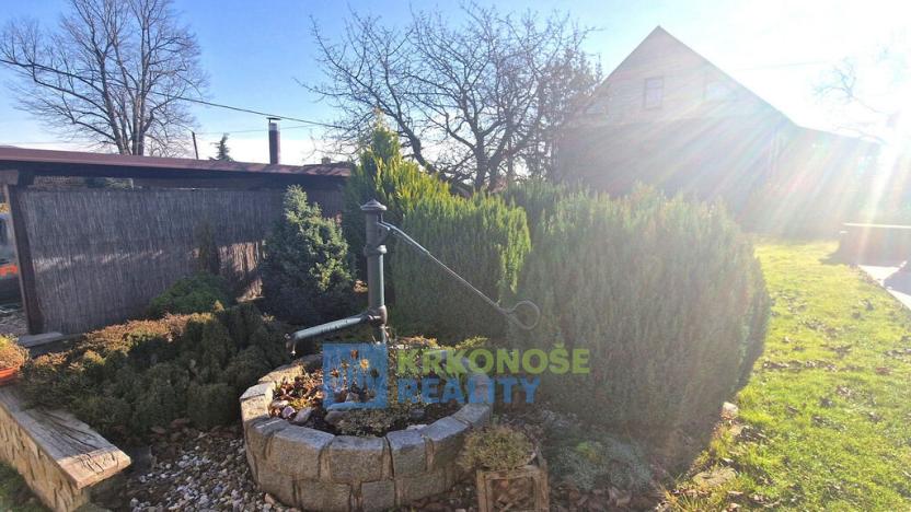 Prodej rodinného domu, Velké Svatoňovice - Markoušovice, 165 m2