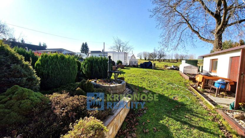 Prodej rodinného domu, Velké Svatoňovice - Markoušovice, 165 m2