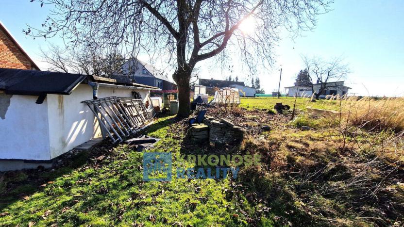 Prodej rodinného domu, Velké Svatoňovice - Markoušovice, 165 m2