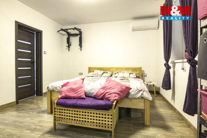 Prodej rodinného domu, Dešná, 202 m2