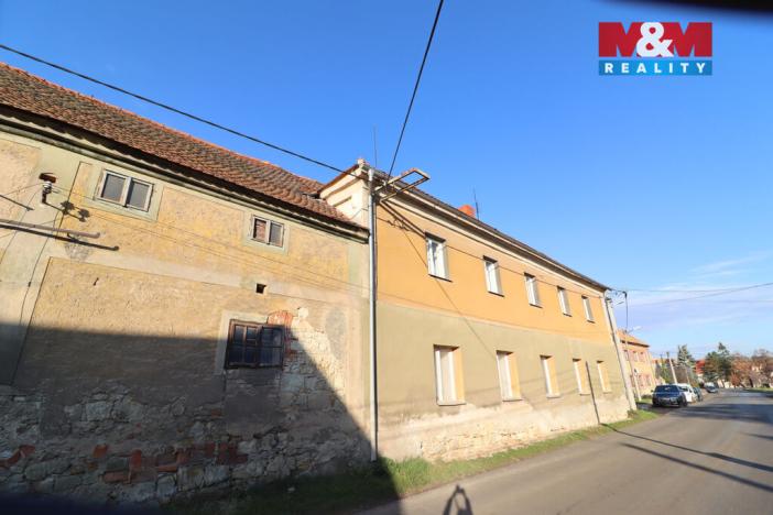 Prodej rodinného domu, Libořice, 200 m2