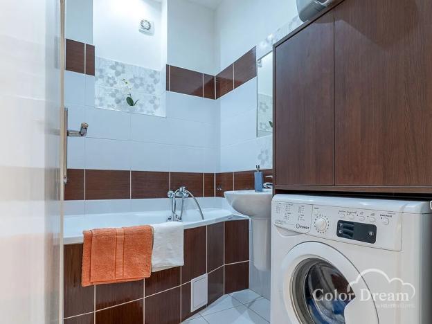 Prodej bytu 3+kk, Prostějov, Palackého, 70 m2