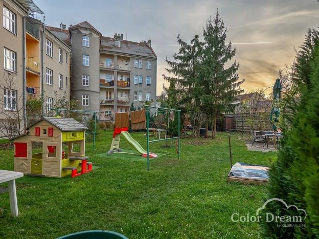 Prodej bytu 3+kk, Prostějov, Palackého, 70 m2