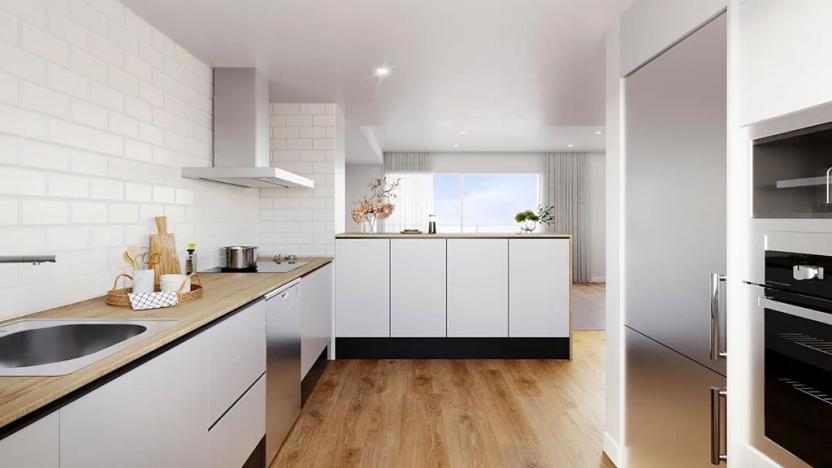 Prodej bytu 3+kk, Alicante, Španělsko, 95 m2