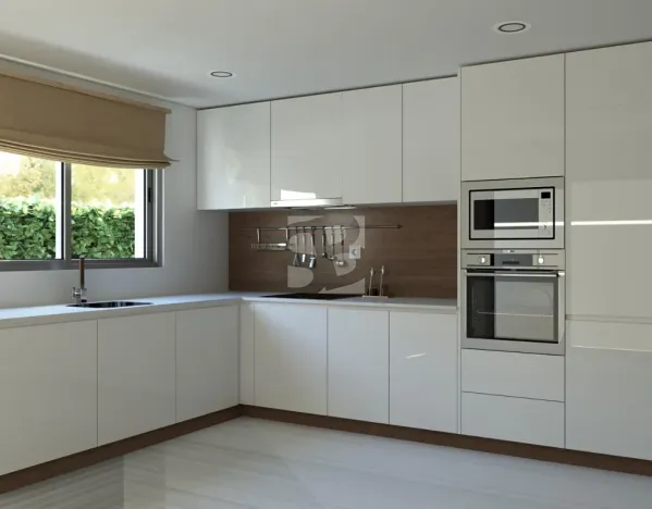 Prodej vily, San Javier, Španělsko, 85 m2