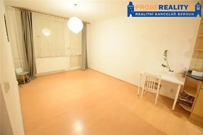 Pronájem bytu 2+kk, Komárov, Okružní, 48 m2