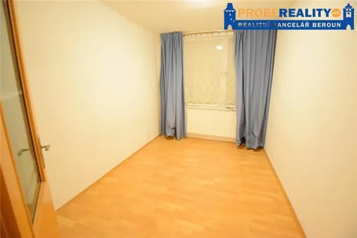 Pronájem bytu 2+kk, Komárov, Okružní, 48 m2