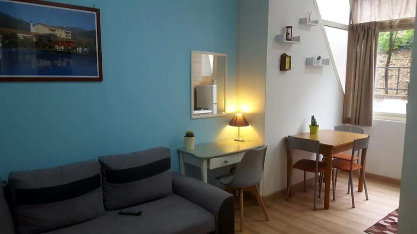 Prodej bytu 2+kk, Scalea, Itálie, 50 m2