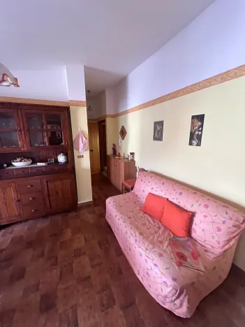 Prodej bytu 4+kk, Scalea, Itálie, 100 m2