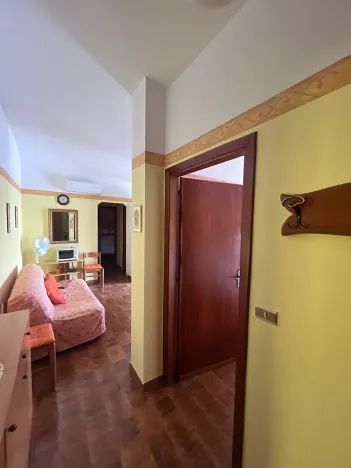 Prodej bytu 4+kk, Scalea, Itálie, 100 m2