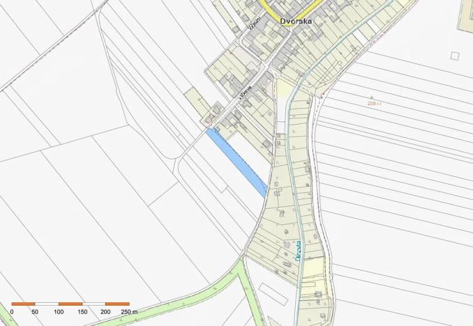 Prodej pozemku pro bydlení, Brno, 3728 m2