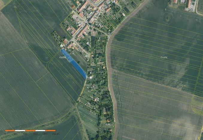 Prodej pozemku pro bydlení, Brno, 3728 m2