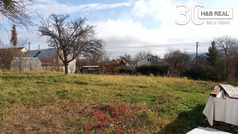 Prodej pozemku, Kunovice, 949 m2