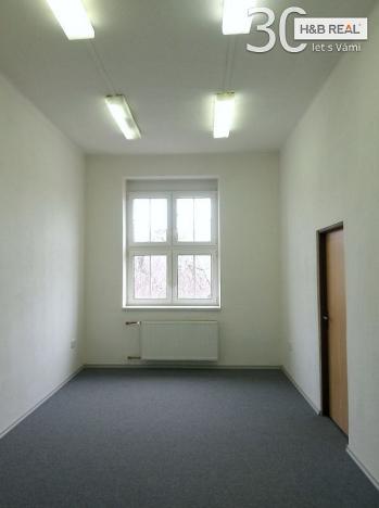 Pronájem kanceláře, Hranice, 20 m2