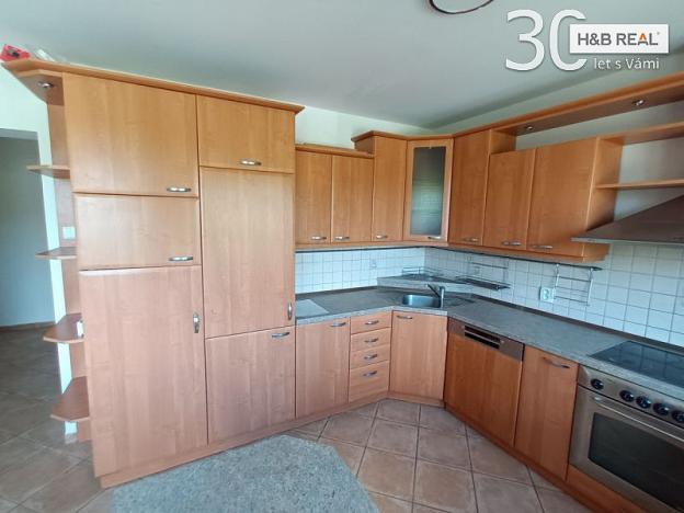 Pronájem bytu 3+1, Studénka, 89 m2