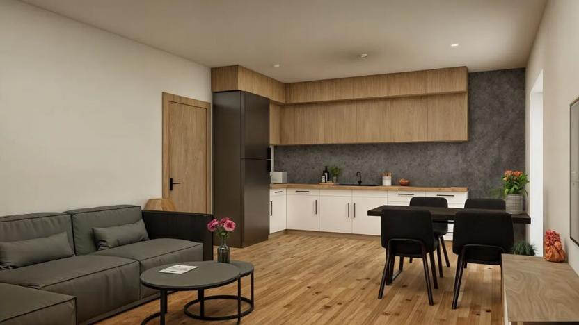 Prodej bytu 4+kk, Petřvald, Modrá, 85 m2