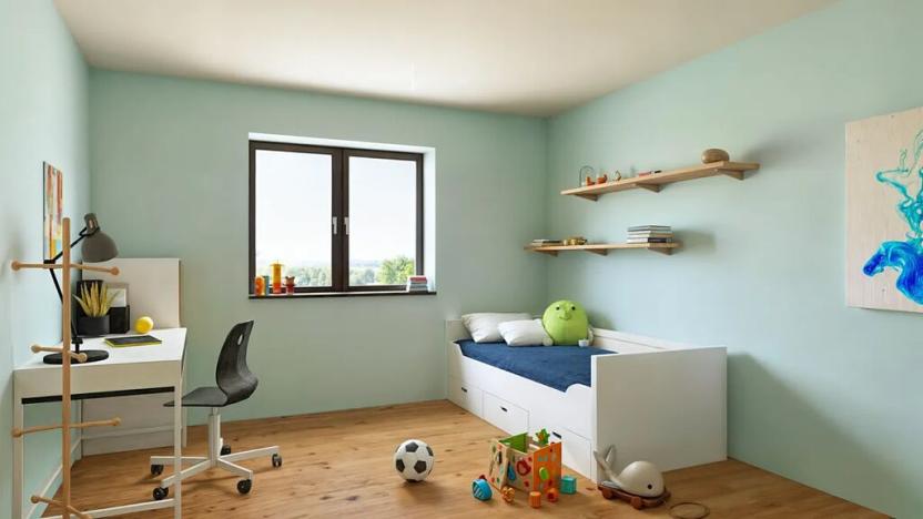 Prodej bytu 4+kk, Petřvald, Modrá, 114 m2