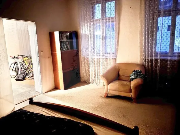 Pronájem bytu 2+kk, Brno, Pekařská, 73 m2