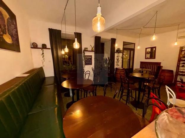 Pronájem obchodního prostoru, Brno, Pekařská, 111 m2