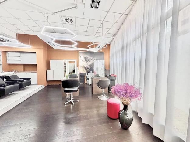 Pronájem obchodního prostoru, Brno, Příkop, 15 m2