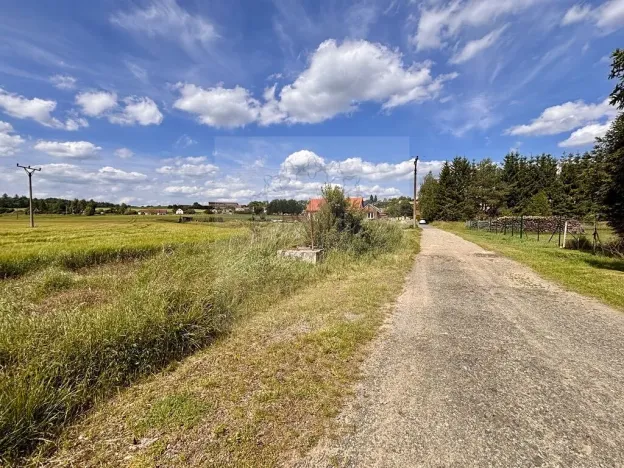 Prodej pozemku pro bydlení, Jedovnice, Pod Horkou, 1068 m2