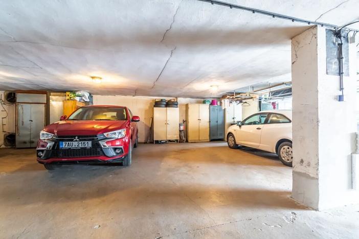 Prodej bytu 3+1, Praha - Braník, Školní, 97 m2