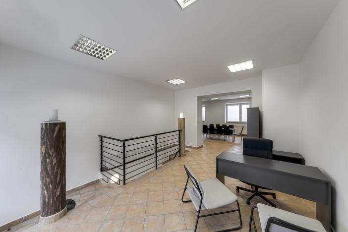 Pronájem kanceláře, Ostrava - Mariánské Hory, 28. října, 112 m2