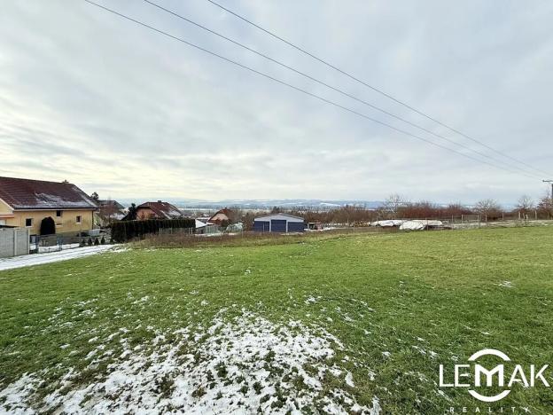 Prodej pozemku pro bydlení, Dubicko, 900 m2