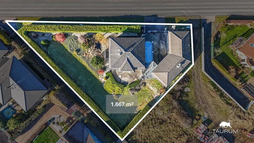 Prodej rodinného domu, Vejprnice, Křimická, 334 m2