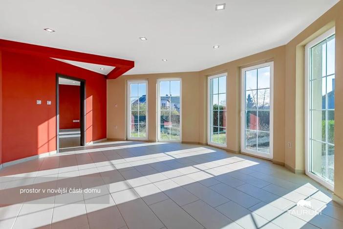 Prodej rodinného domu, Vejprnice, Křimická, 334 m2