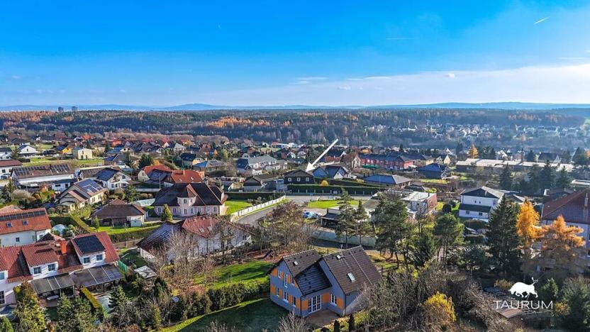 Prodej rodinného domu, Vejprnice, Křimická, 334 m2