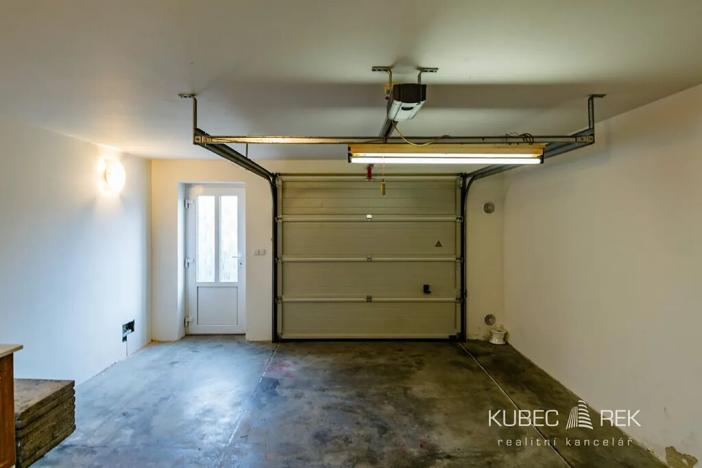 Pronájem rodinného domu, Borotín, 150 m2