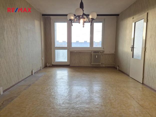 Prodej bytu 3+1, Praha - Stodůlky, Trávníčkova, 73 m2