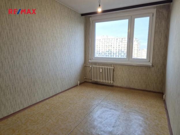 Prodej bytu 3+1, Praha - Stodůlky, Trávníčkova, 73 m2