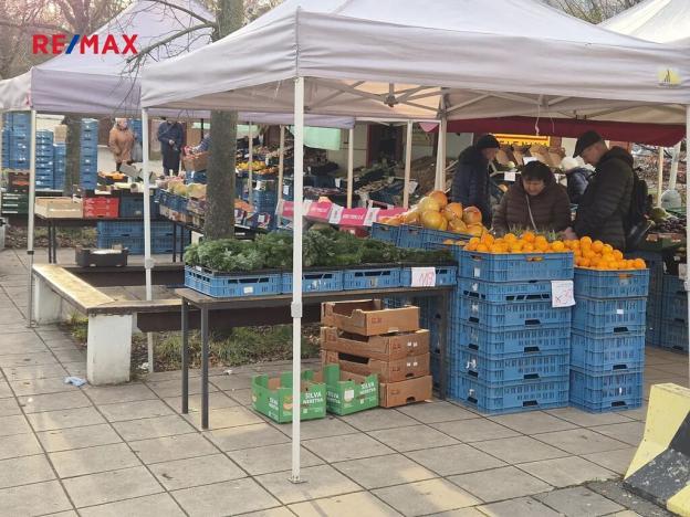 Prodej bytu 3+1, Praha - Stodůlky, Trávníčkova, 73 m2