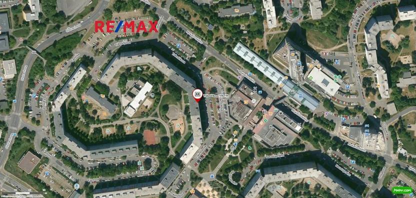 Prodej bytu 3+1, Praha - Stodůlky, Trávníčkova, 73 m2